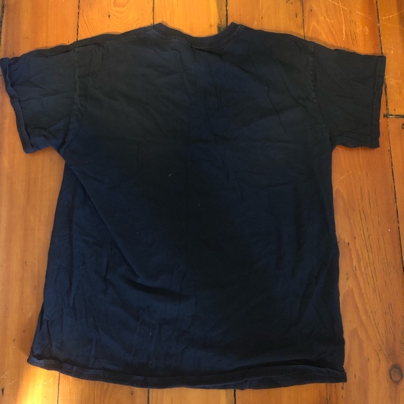 Nas Illmatic Tshirt - Picture 2 of 2